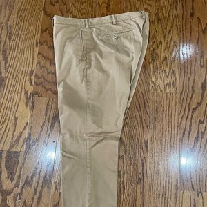 POLO by Ralph Lauren khaki pant 38x32